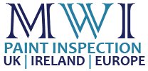 MWI paint inspection & coating surveys - logo